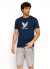 REMERA BROSS PALOMA ALTURA TRAMADA - tienda online