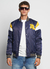 CAMPERA BROSS UNIVERSITARIA BL CALIFORNIA - comprar online