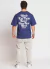 REMERA BROSS OVERSIZE EST NEXT MOVE - tienda online