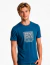 REMERA M/C BX LINEAS RELIEVE en internet