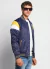 CAMPERA BROSS UNIVERSITARIA BL CALIFORNIA - tienda online