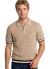 CHOMBA BROSS TEJIDA PREMIUM CINTURA Y RIBB - Bross