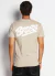 REMERA M/C EST FIRMA ESP BROSS BORD FTE - comprar online