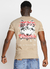 REMERA BROSS LOBO - Bross