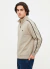 BUZO BROSS BX IMP CON CIERRE Y VIVO - comprar online