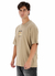 REMERA BROSS OVERSIZE SAFARI ESTAMPA VTE 2 - comprar online