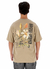 REMERA BROSS OVERSIZE SAFARI ESTAMPA VTE 2 en internet