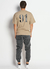 REMERA OVERSIZE BROSS EXTREME ESP 91 - Bross