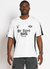 REMERA OVERSIZE SOCCER BROSS SPRT