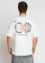 REMERA BROSS OVERSIZE DIGITAL GLOBAL VIRAL 74 - Bross