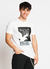 REMERA BROSS EST PALOMA 74