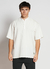 CAMISOLA BROSS CARTERA LIENZO
