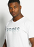 Imagen de REMERA M/C RELIEVE BROSS DEGRADEE - BROSS