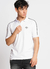 CHOMBA CON VIVOS LYCRA BROSS PROJECT - comprar online