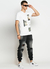 REMERA M/C EST SKATE URBAN - BROSS