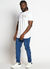 REMERA BROSS RELIEVE URBANO 74 - tienda online