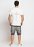REMERA M/C EST ORIGINAL BRS DESIGN - BROSS - Bross