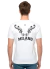 REMERA M/C BLACK MILANO