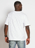REMERA BROSS SOCCER CON VIVOS - Bross