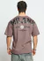 REMERA BROSS OVERSIZE EST ESP MILANO - tienda online