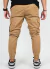PANTALON JOGGER CARGO - BROSS