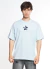 REMERA OVERSIZE BROSS BP ESTRELLA - Bross