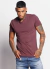 REMERA BROSS BORDADO PALOMITA COLOR - HOMBRE - comprar online