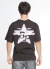 REMERA OVERSIZE BROSS BP ESTRELLA