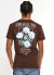 REMERA BROSS URB FLORES - Bross