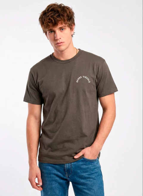 Remera Bross Visual Universitaria