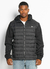 Imagen de CAMPERA IMP BROSS LONDON MGA ESTAMPADA