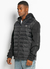 CAMPERA IMP BROSS LONDON MGA ESTAMPADA