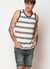 MUSCULOSA BROSS ESTAMPA VARIANTE 3 - comprar online