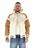 CAMPERA BROSS UNIVERSITARIA VTE 4