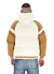 CAMPERA BROSS UNIVERSITARIA VTE 4 - Bross