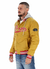 CAMPERA BROSS UNIVERSITARIA VTE 5 - Bross