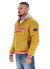 CAMPERA BROSS UNIVERSITARIA VTE 5 - tienda online