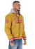 CAMPERA BROSS UNIVERSITARIA VTE 5 - comprar online