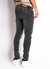 JEAN BROSS SLIM NEGRO CON ROTURAS en internet