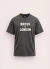 REMERA MANGA CORTA BROSS LONDON 1974 en internet