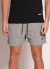 SHORT BROSS LISO BORDADO B - comprar online