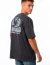 Imagen de REMERA M/C BROSS LND CAMUFLADA