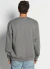BUZO BROSS CUELLO REDONDO BORDADO VTE 5
