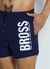 SHORT LISO ESTAMPA LOGO VTE 2 - BROSS en internet