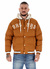 CAMPERA BROSS UNIVERSITARIA VTE 2 - tienda online