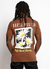 Imagen de REMERA M/C EST ESP MAKE GOOD STORIES - BROSS