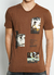 REMERA M/C EST SKATE URBAN - BROSS - Bross