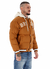 CAMPERA BROSS UNIVERSITARIA VTE 2