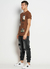 REMERA M/C EST SKATE URBAN - BROSS - tienda online