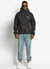 CAMPERA BROSS MANGA RANGLA FRENTE MATELASSE - tienda online